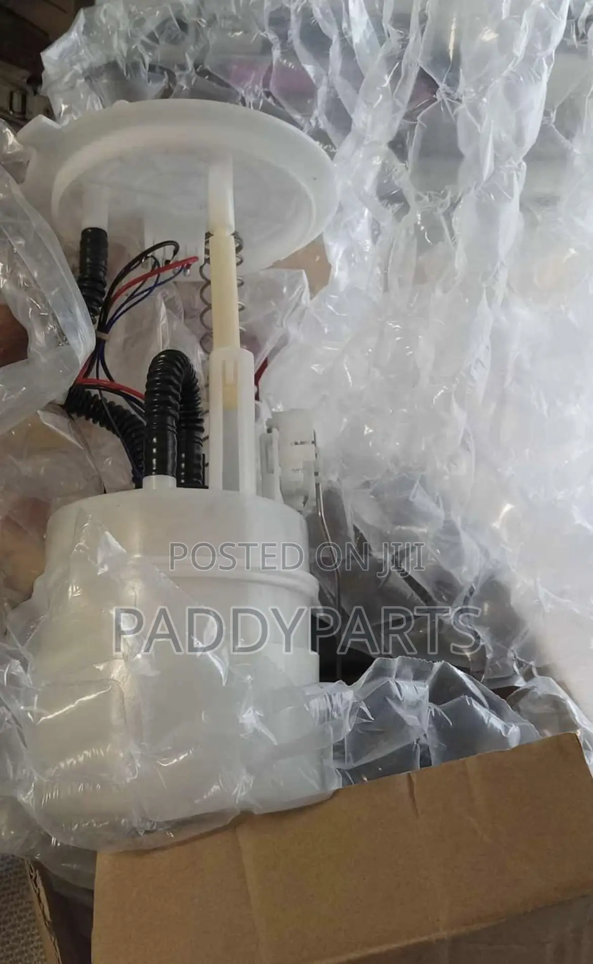 Nissan Rogue Fuel Pump 2008-2016