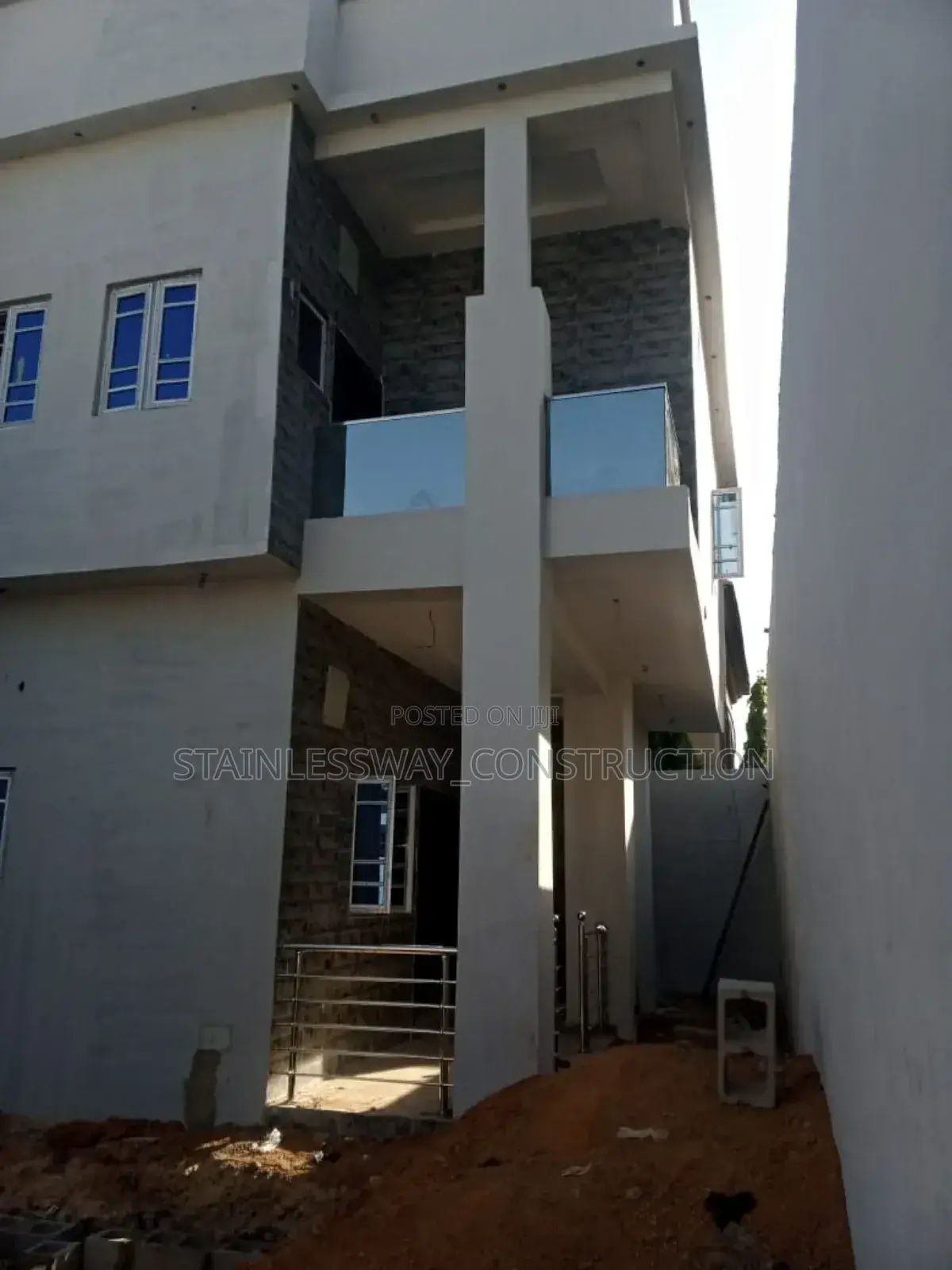 The Dark Side of Balcony Design"