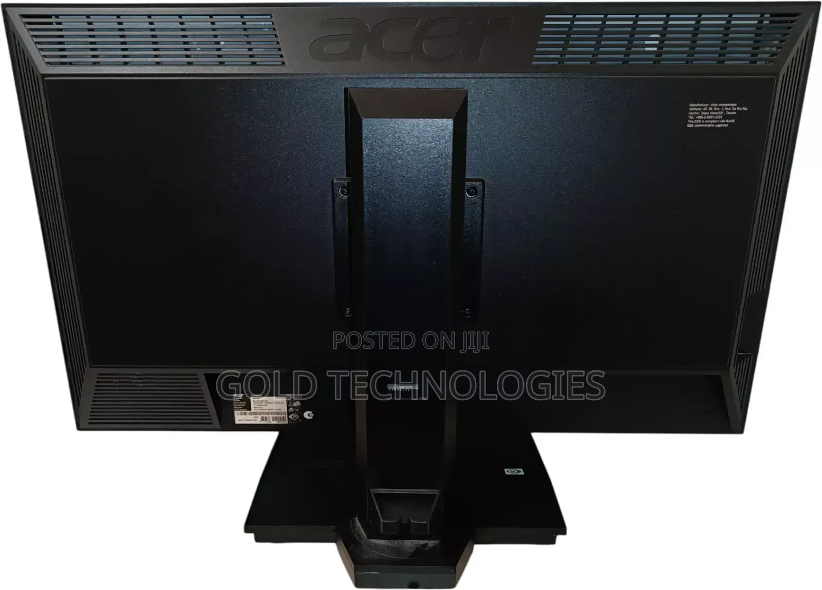 27 Inches HDMI Monitor Ultra Wide Screen HD Display