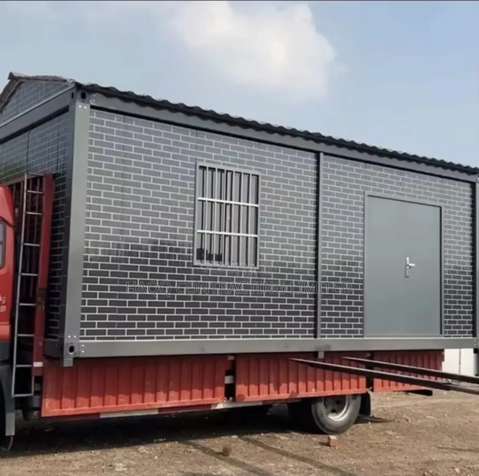 Prefab Modular Portacabin, Portacabin Homes and Offices