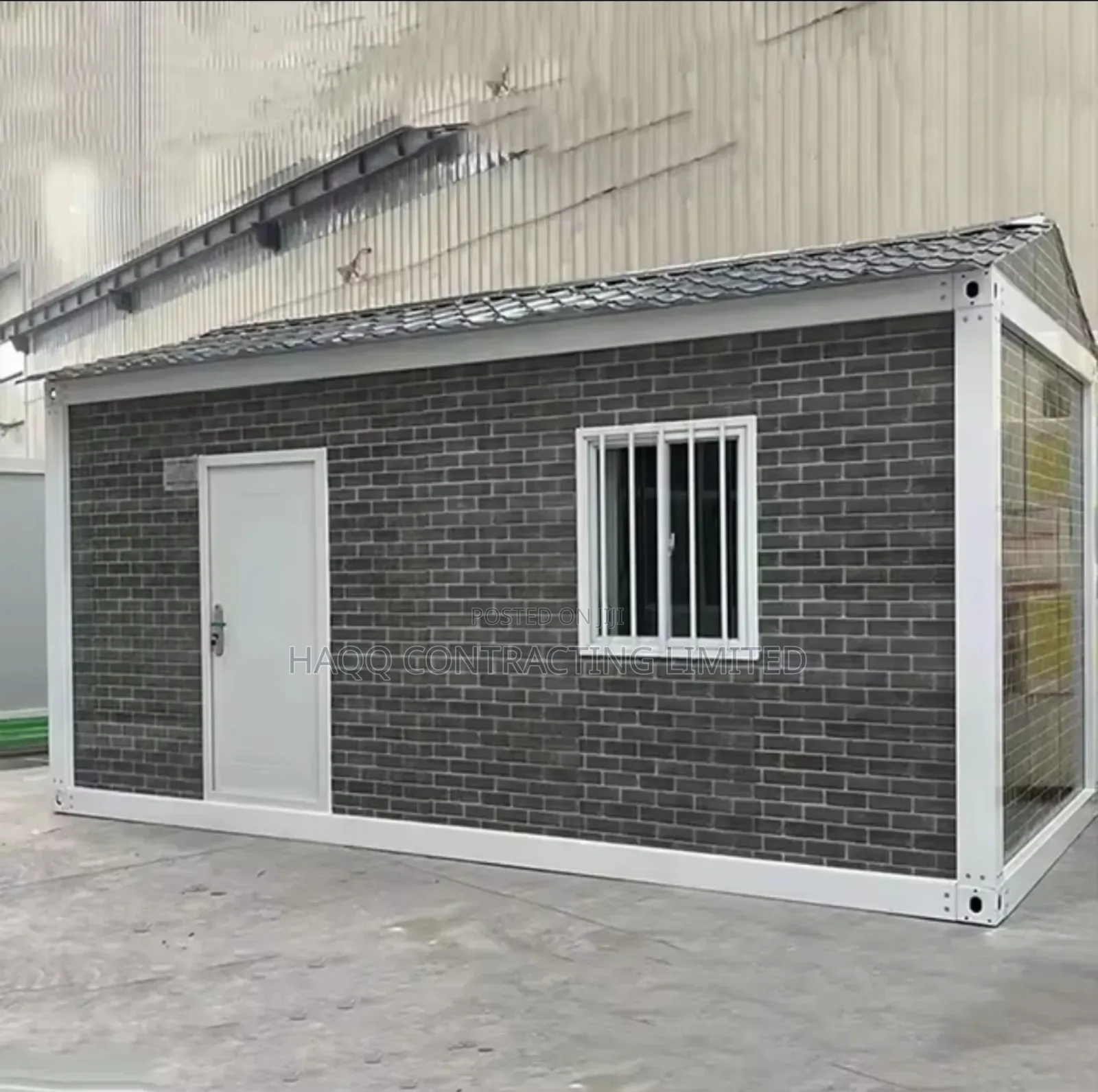 Prefab Modular Portacabin, Portacabin Homes and Offices