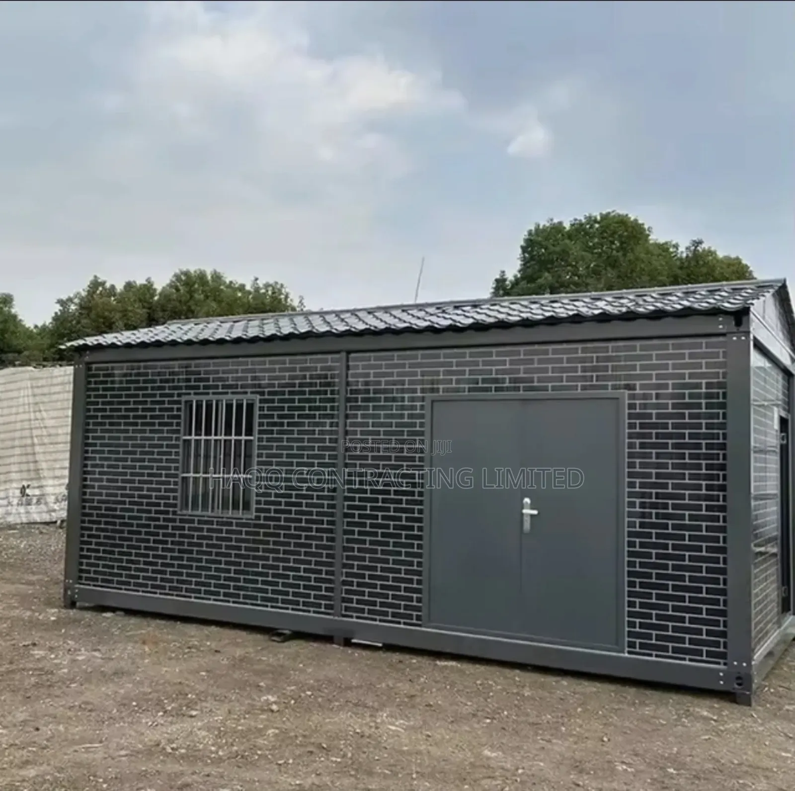 Prefab Modular Portacabin, Portacabin Homes and Offices