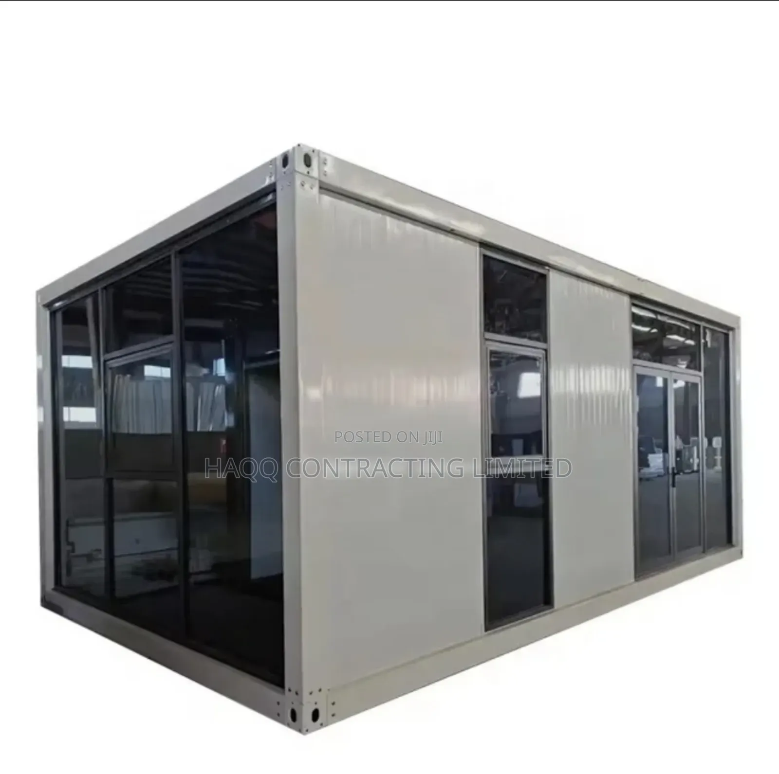 Prefab Modular Portacabin Home/ Portacabin Structures