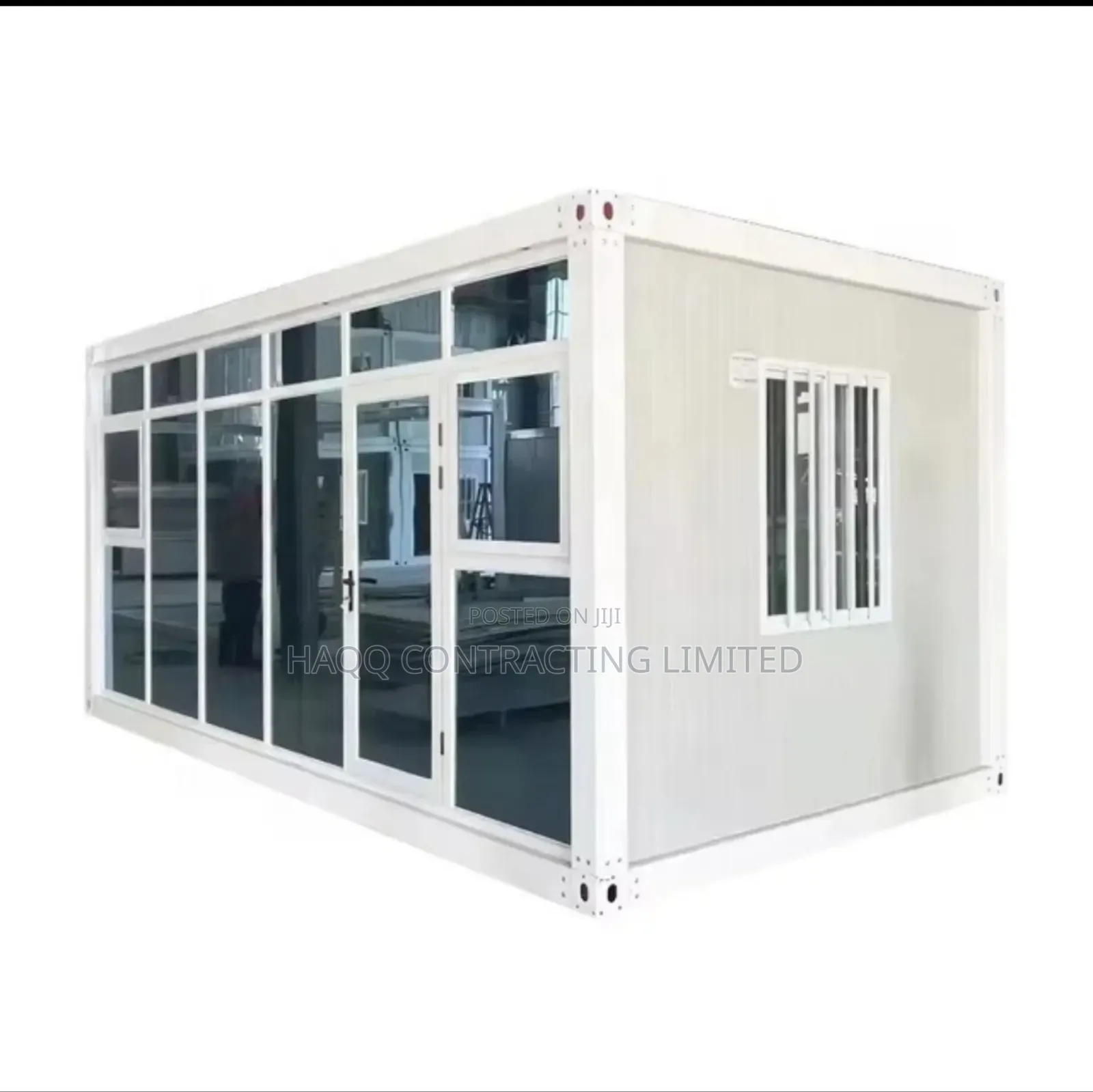 Prefab Modular Portacabin Home/ Portacabin Structures