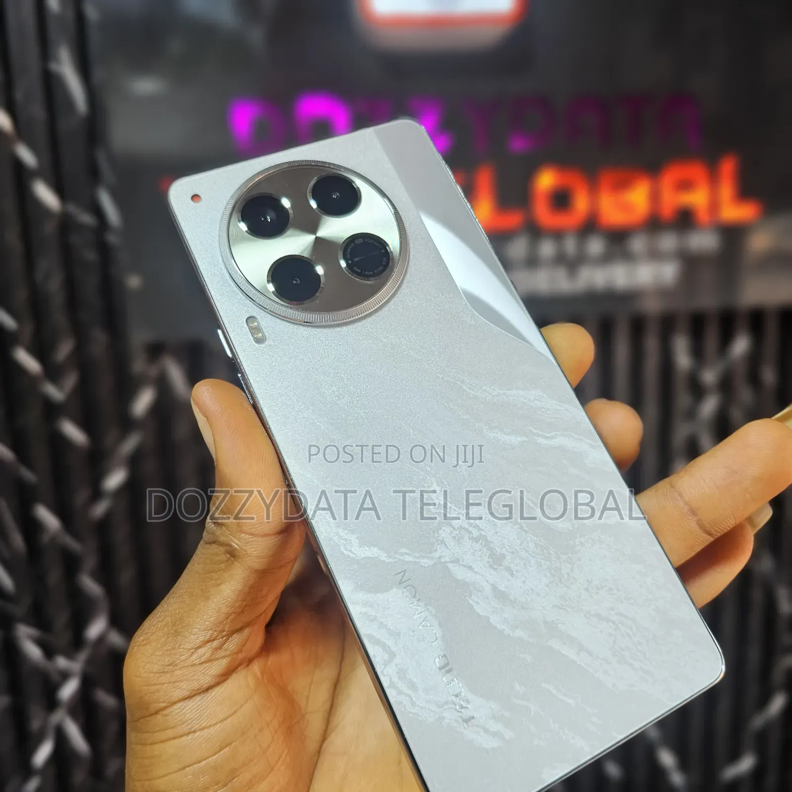 Tecno Camon 30 256 GB
