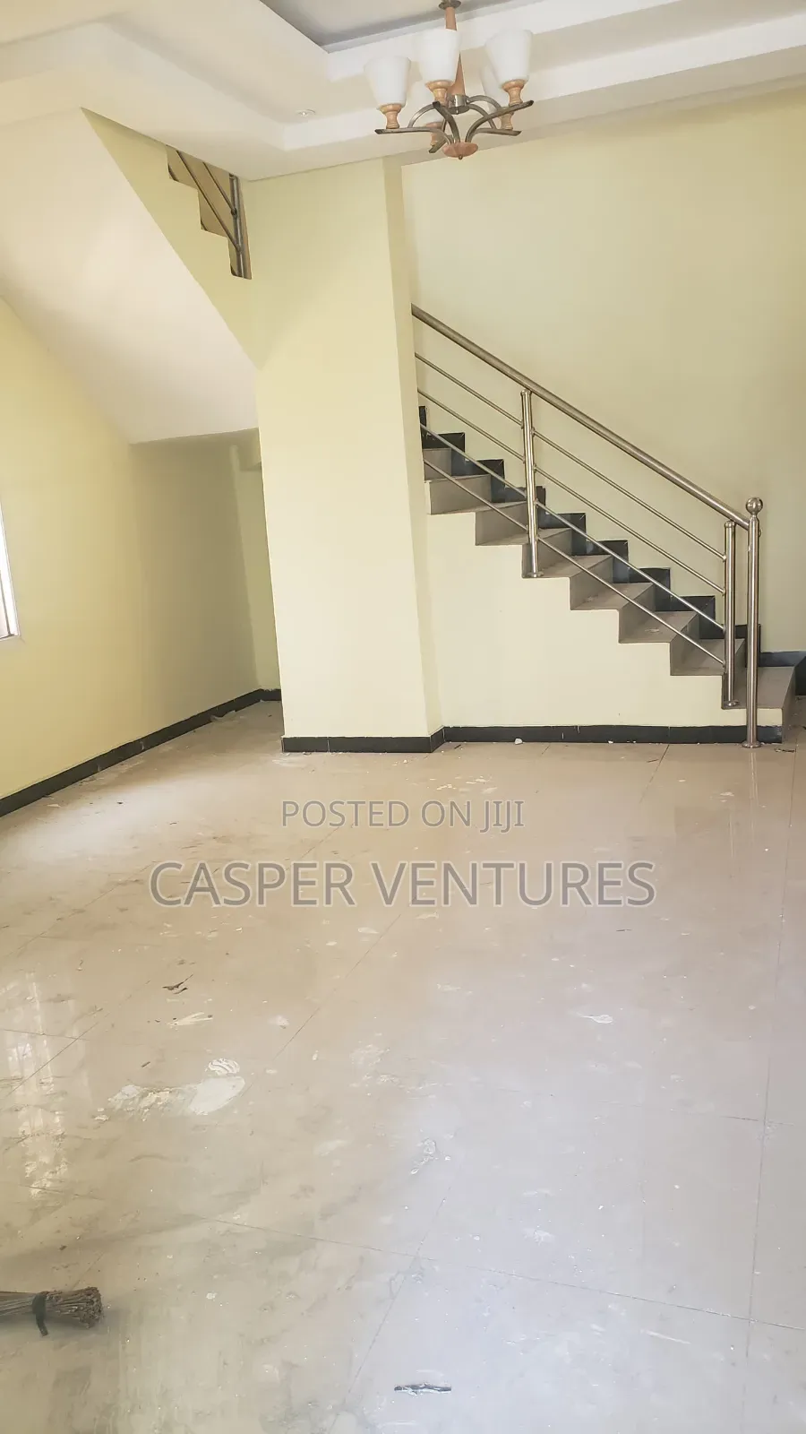 5bdrm Duplex in Idado, Lekki Phase 2 for rent
