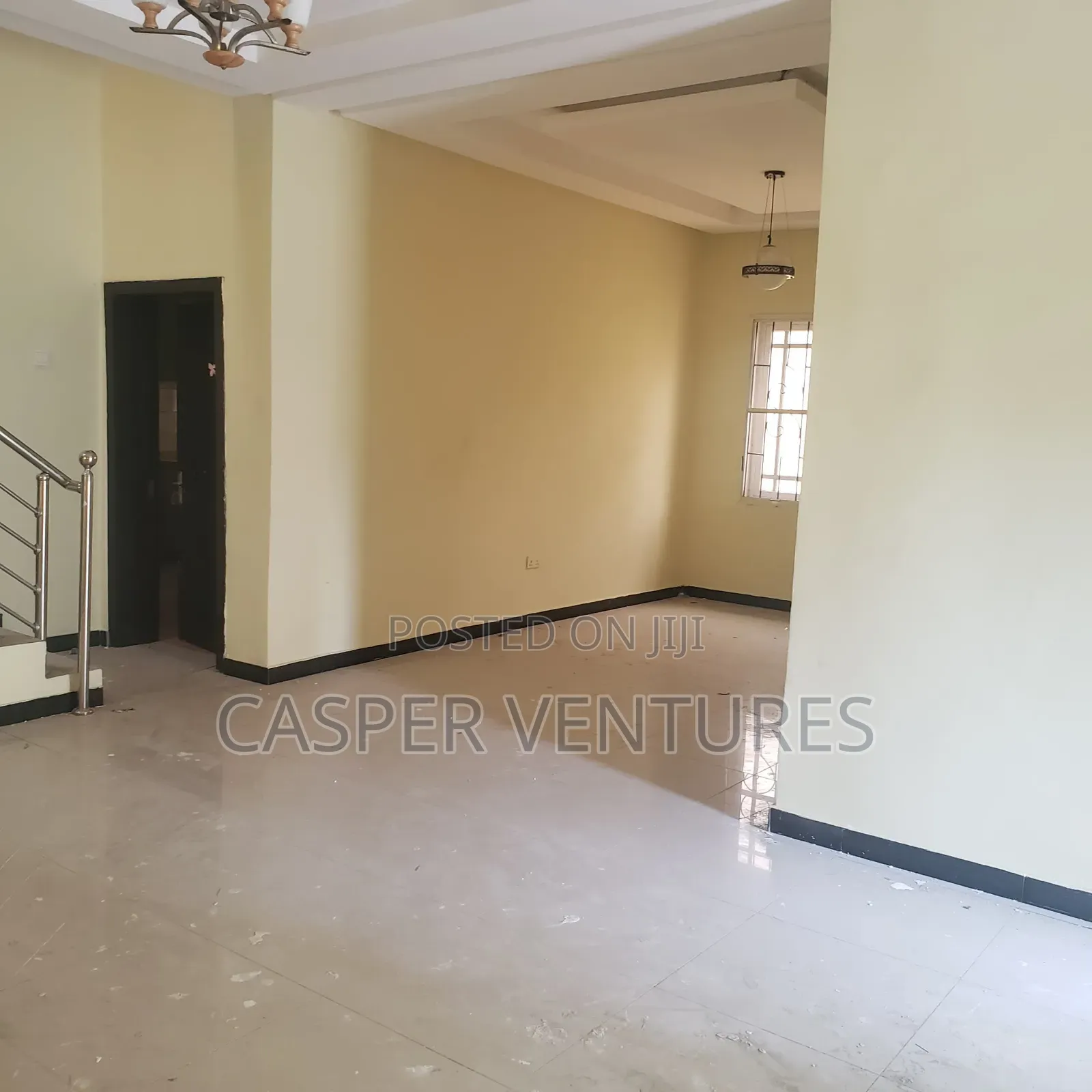 5bdrm Duplex in Idado, Lekki Phase 2 for rent