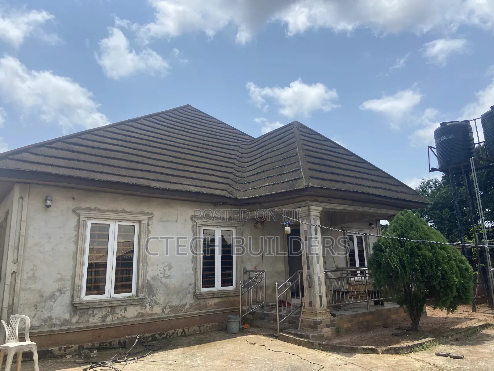 Commercial Property for Sale