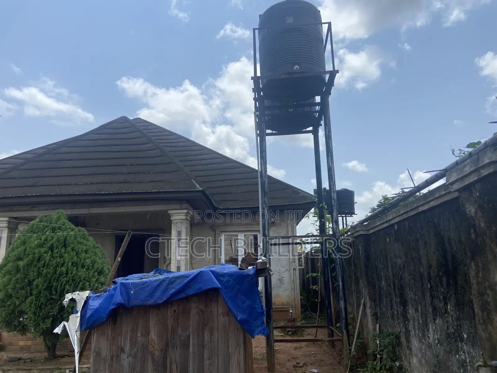 Commercial Property for Sale
