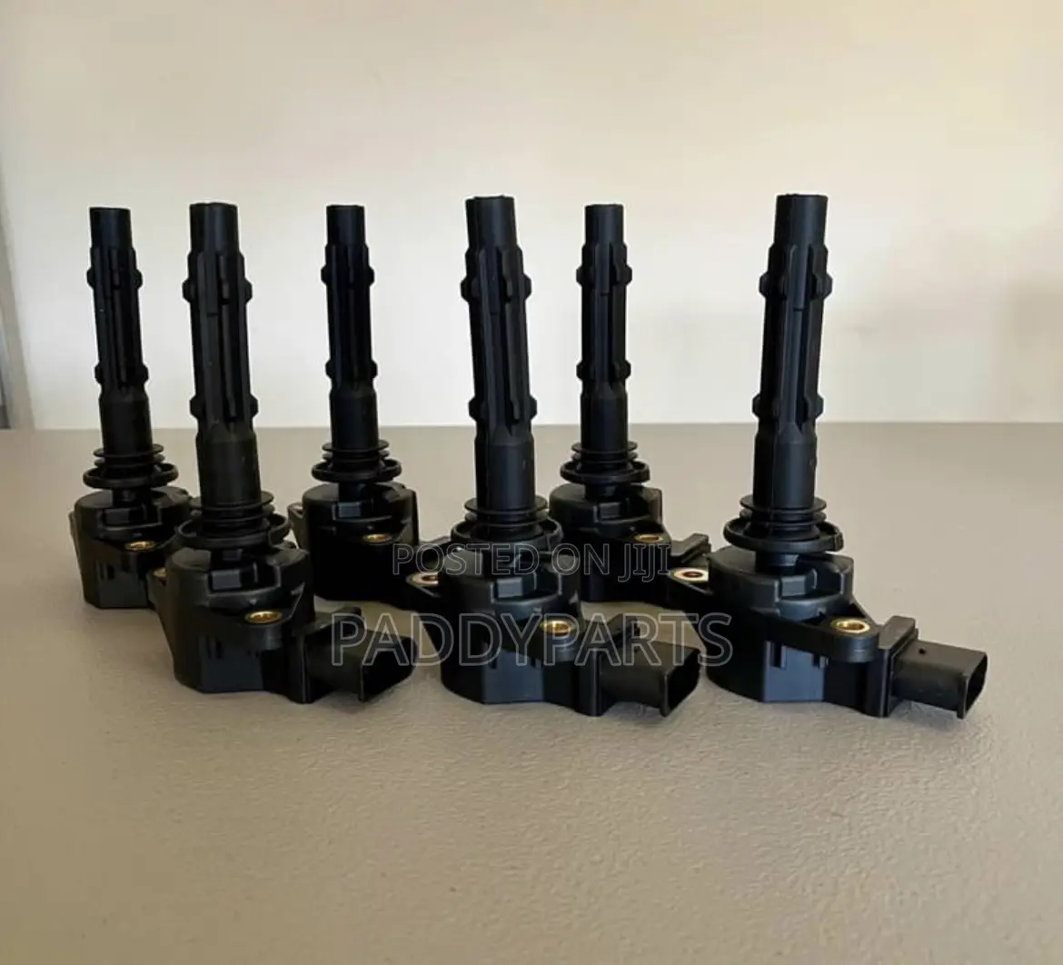 Mercedes Benz R350 Ignition Coil 2006-2011