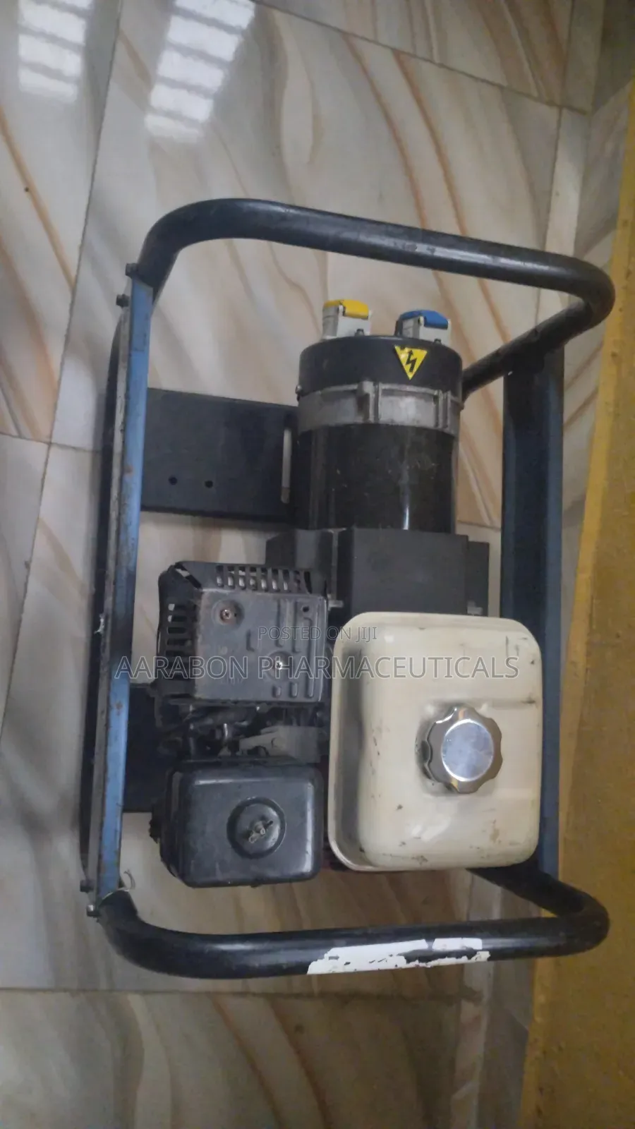 Toknbo Honda Generator Original Japan