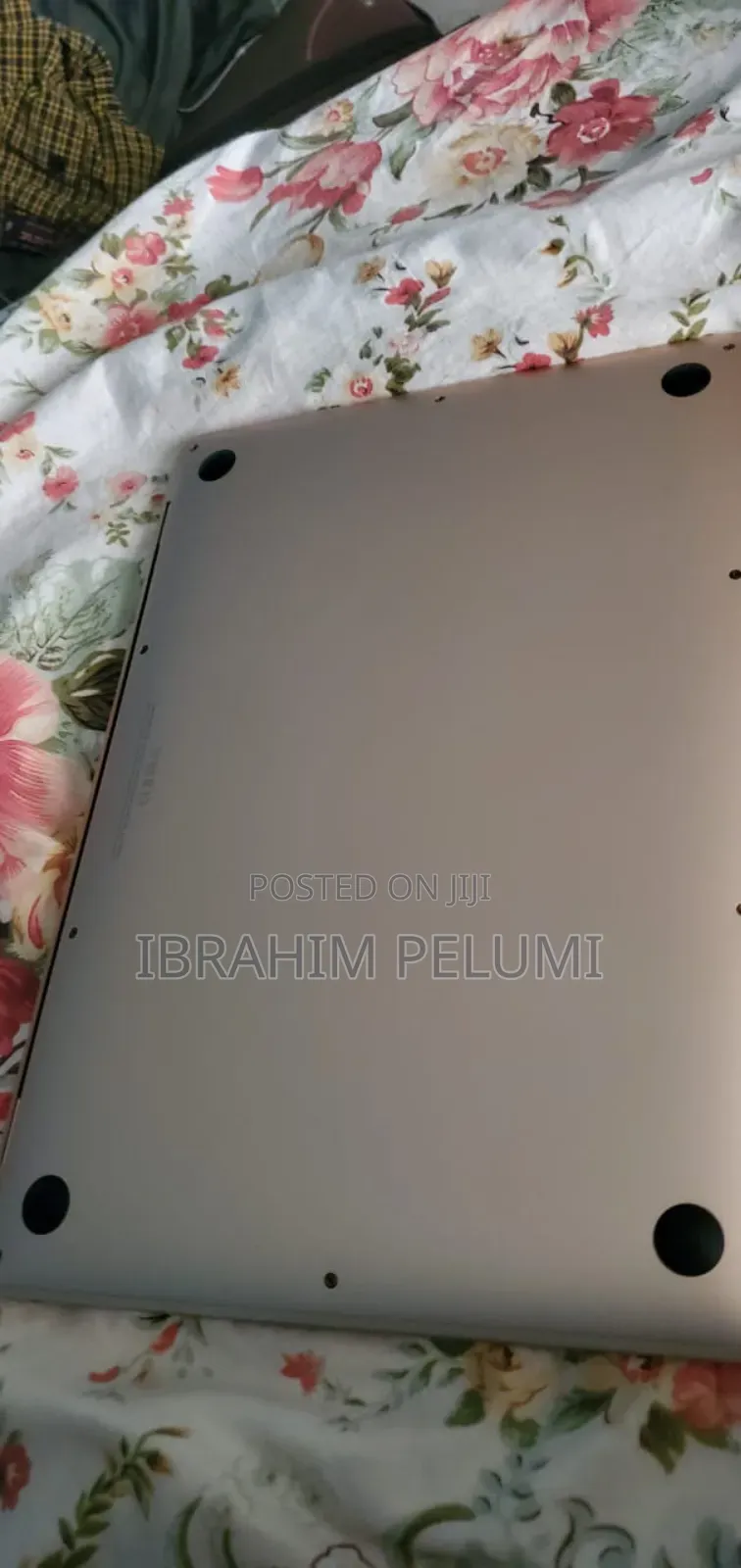 Laptop Apple MacBook Air 2020 M1 8GB Apple M1 SSD 256GB