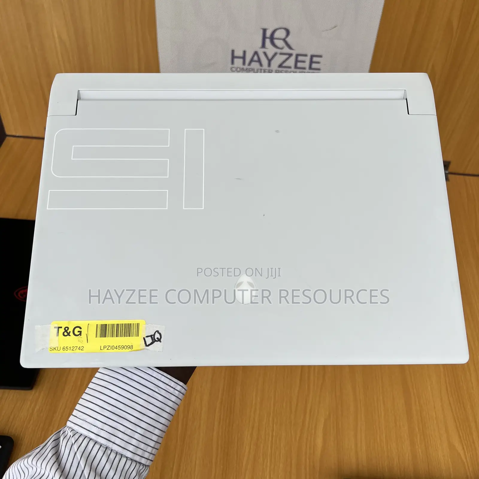 Laptop Alienware M17x R2 32GB Intel Core I9 SSD 1T