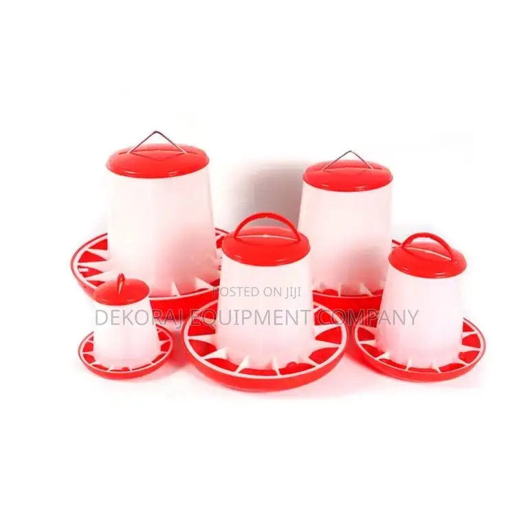 9kg Feeder,Drinkers Direct Dealer For Day Old Chicks