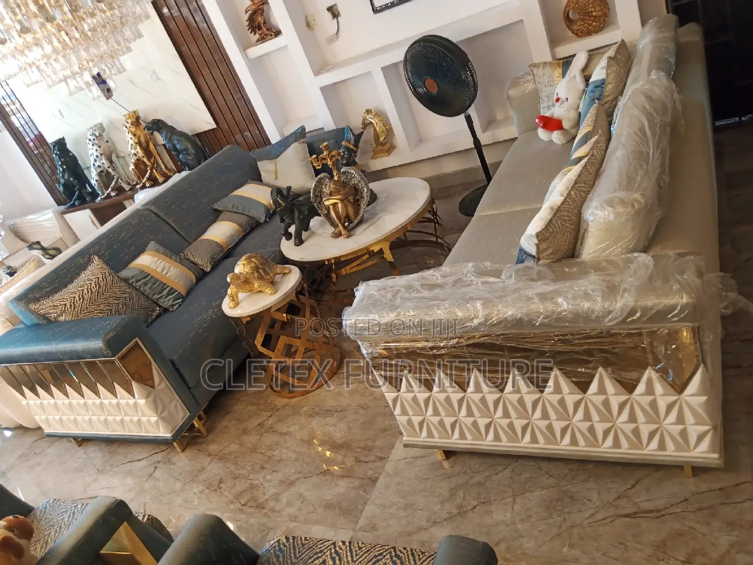 Quality Contemporary Turkey Sofa Chair by 8 Seaters