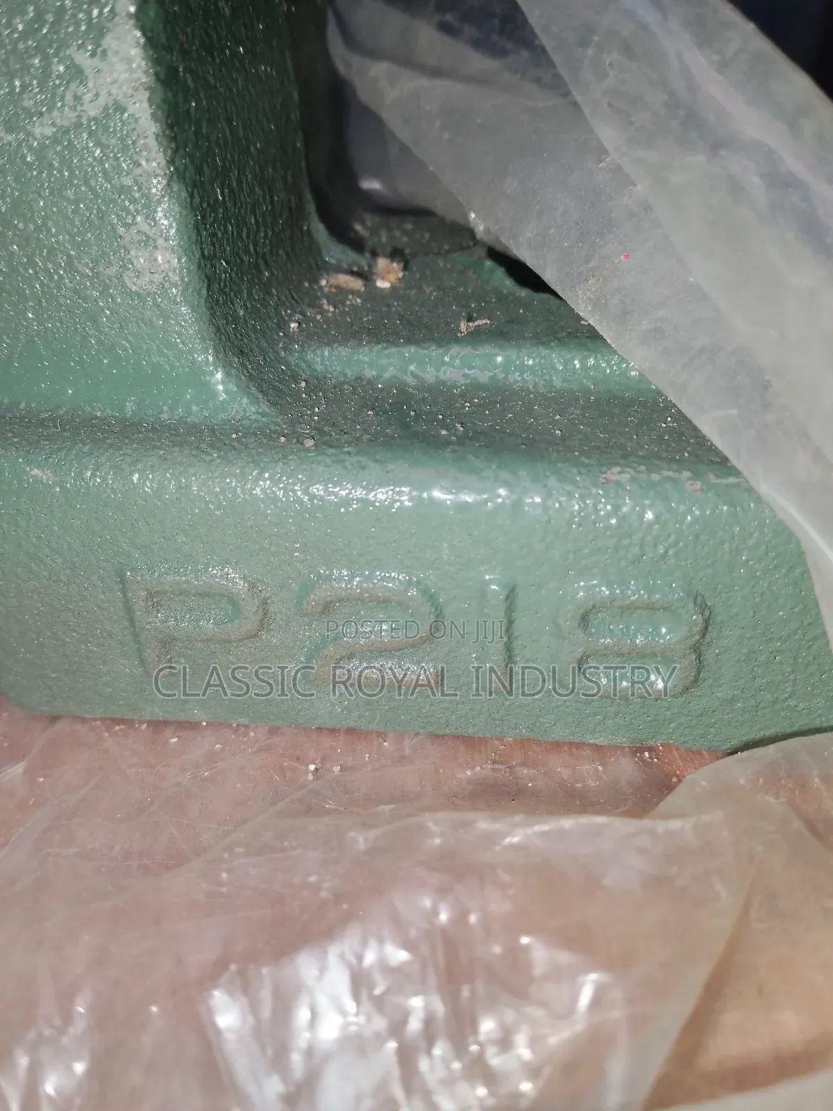 Original Brand New Pillar Bearing