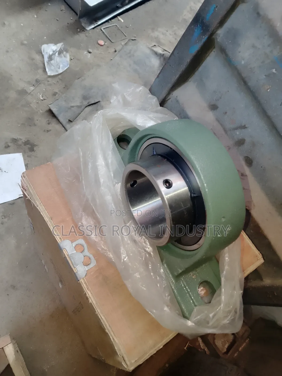 Original Brand New Pillar Bearing