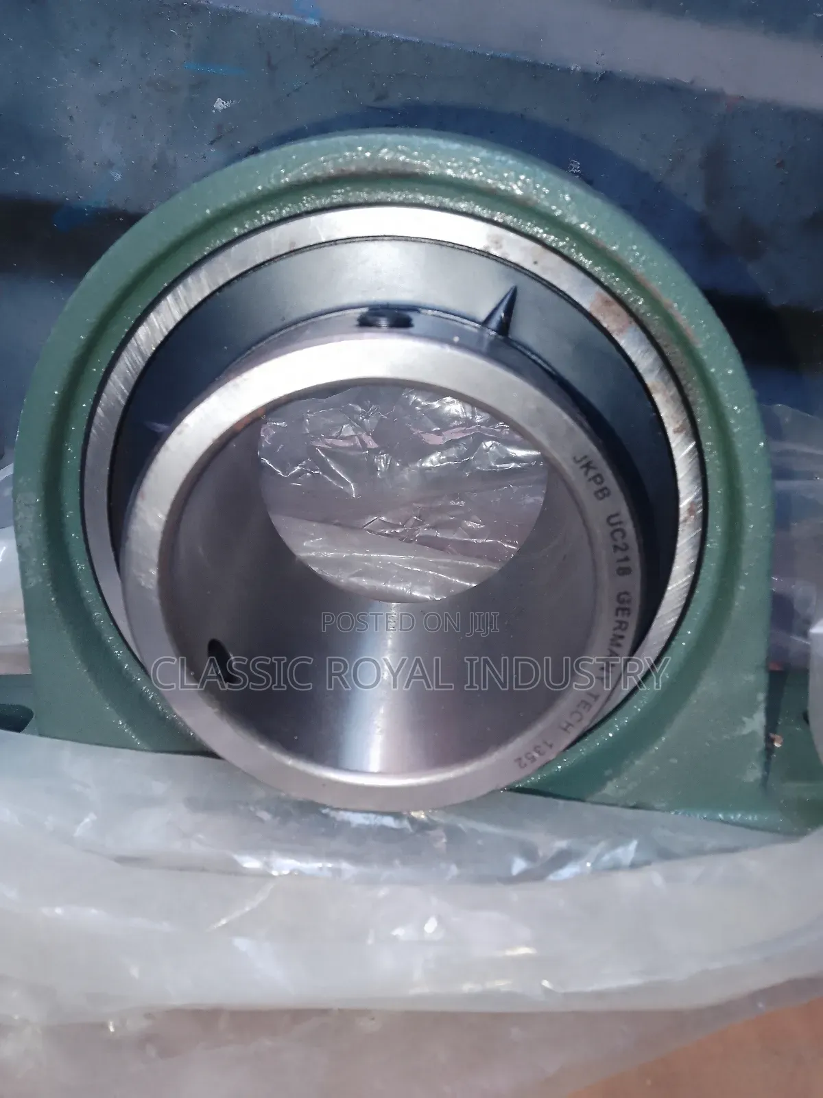 Original Brand New Pillar Bearing