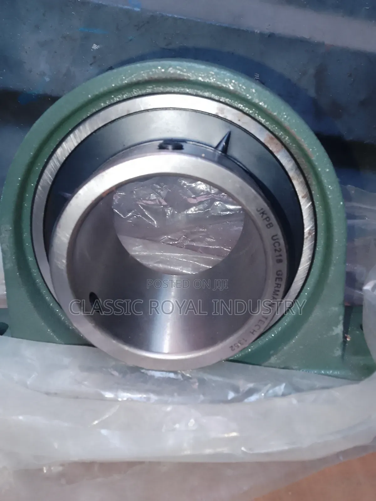 Original Brand New Pillar Bearing