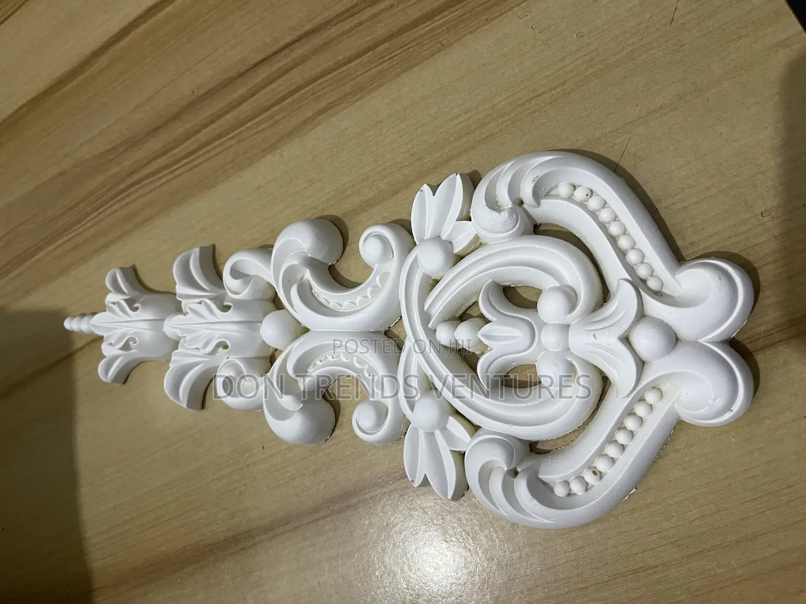 Polyurethane Flowers
