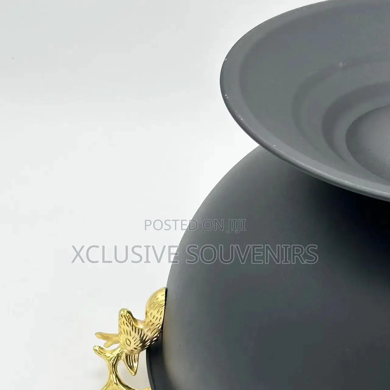 Customized Bar Club Stainless Steel Round Champagne Bucket