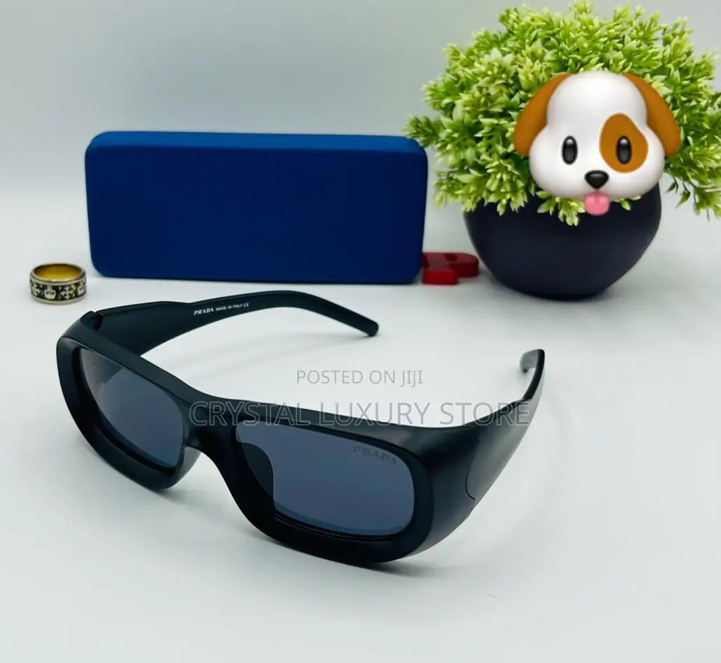 Prada Quality Luxury Men Sunglasses