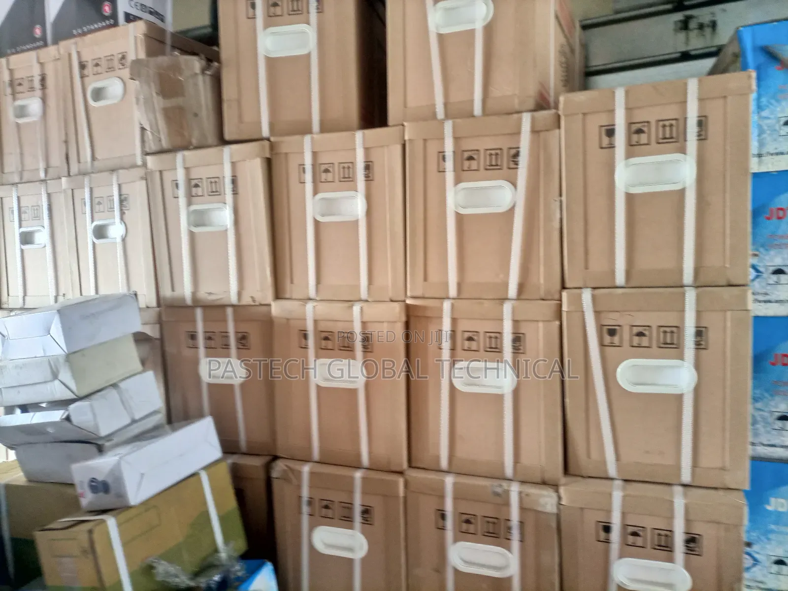 1hp Eminent HFC-1101 Swimming Pool Pump