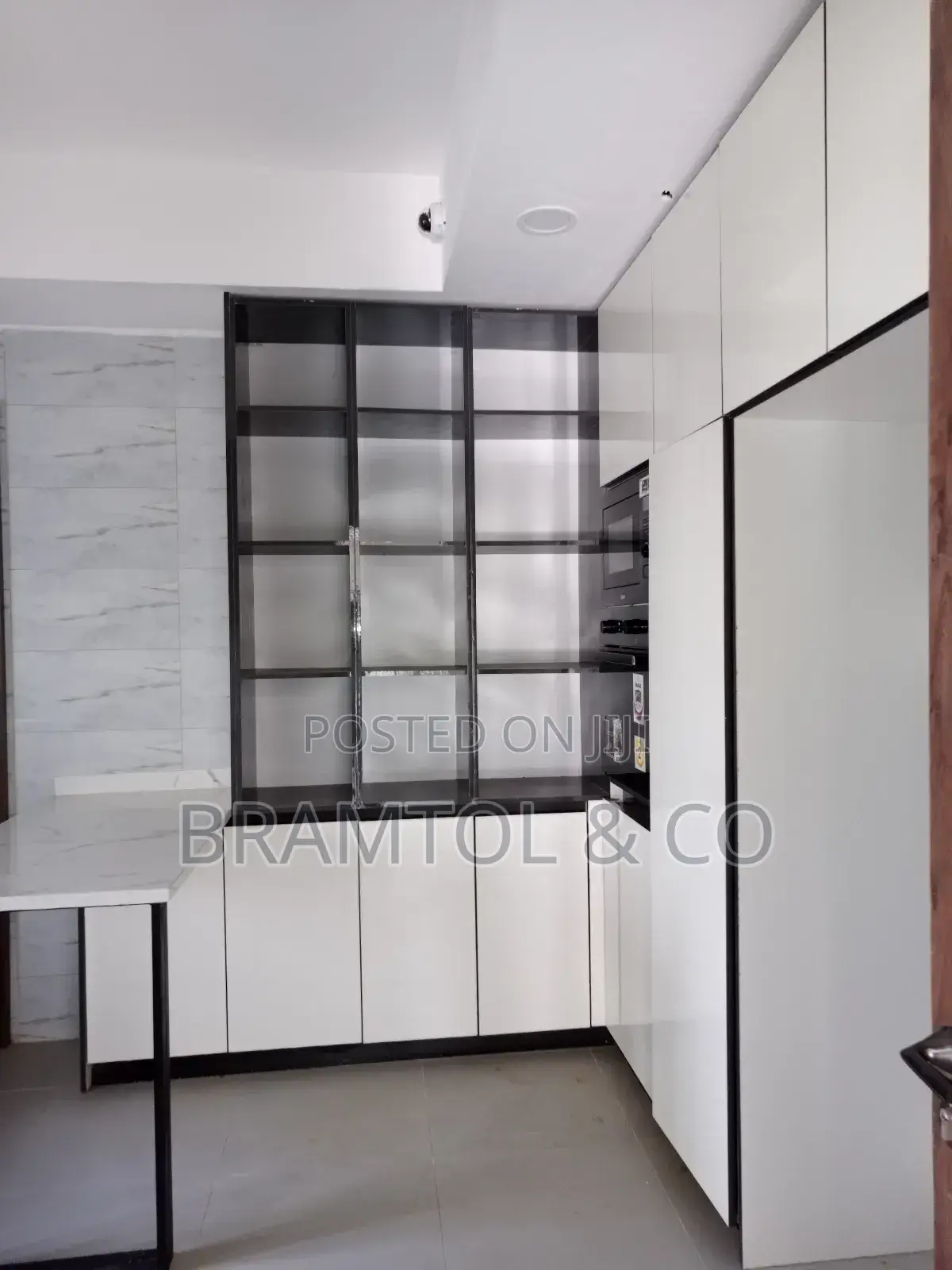 4bdrm Duplex in Wuse 2 for rent