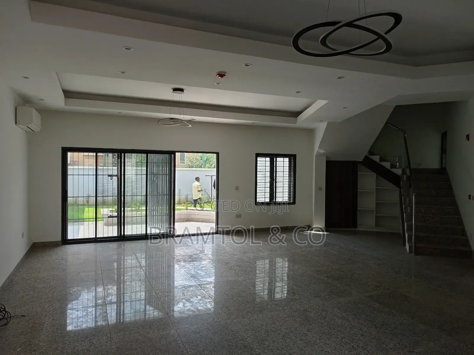 4bdrm Duplex in Wuse 2 for rent