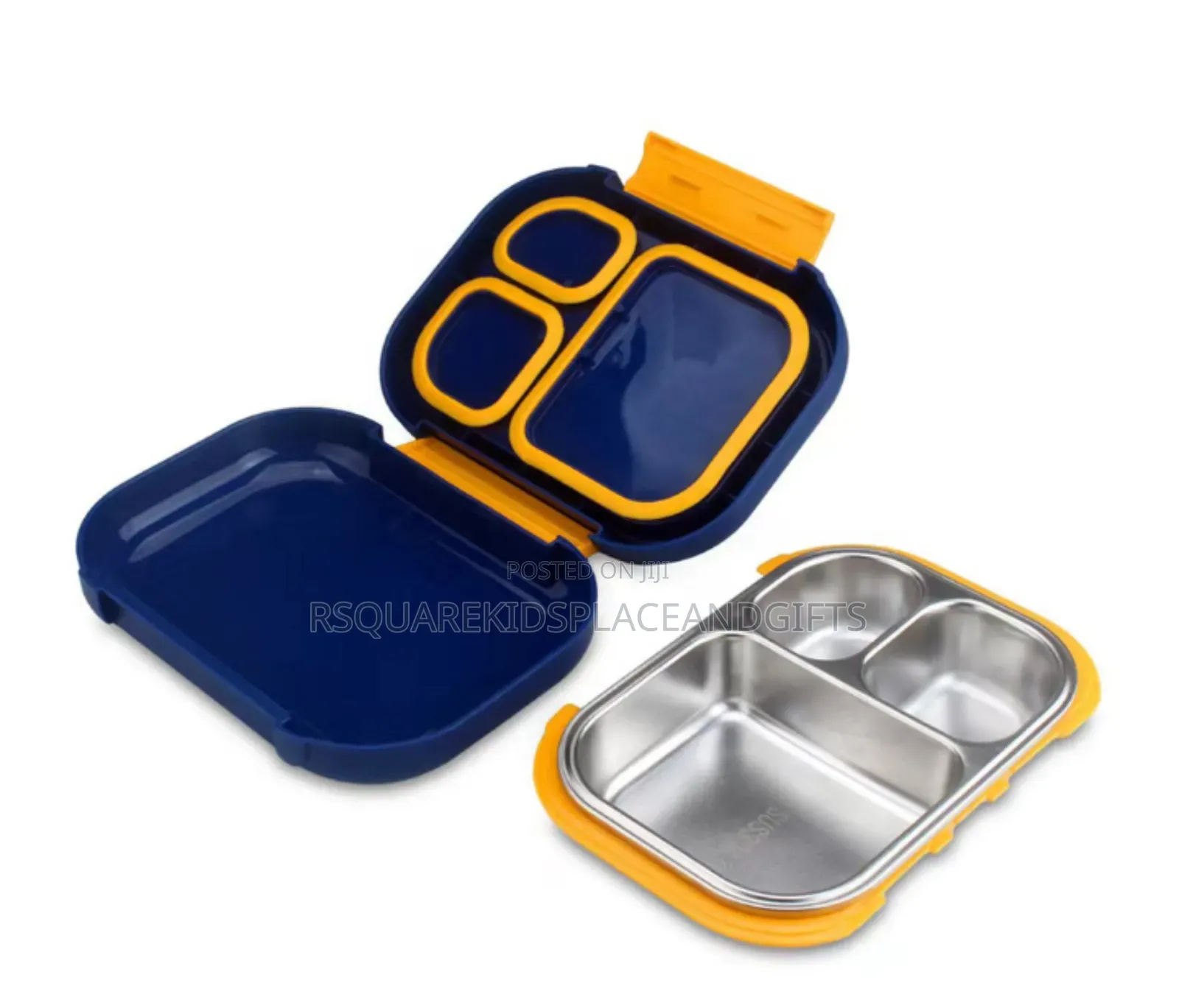Yo Baby Bento Box
