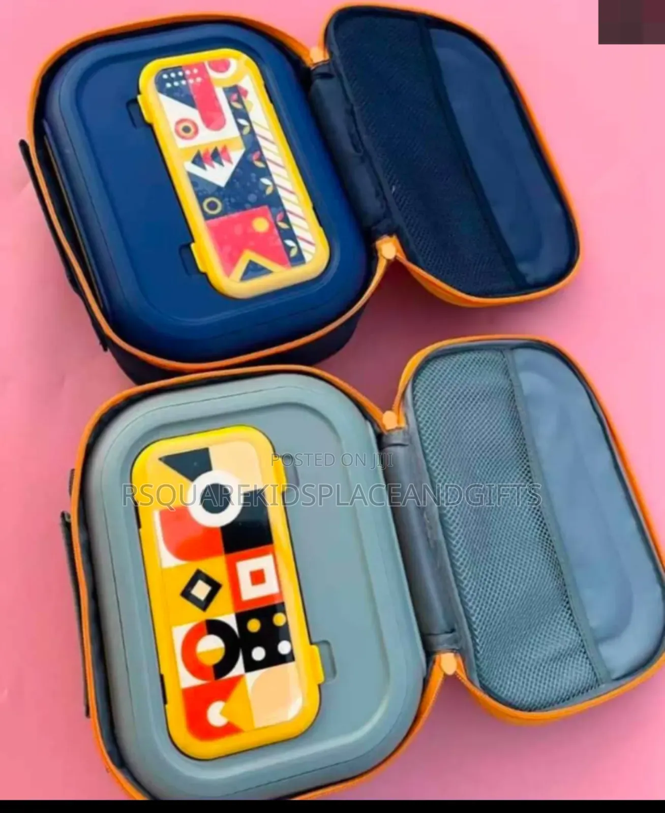 Yo Baby Bento Box