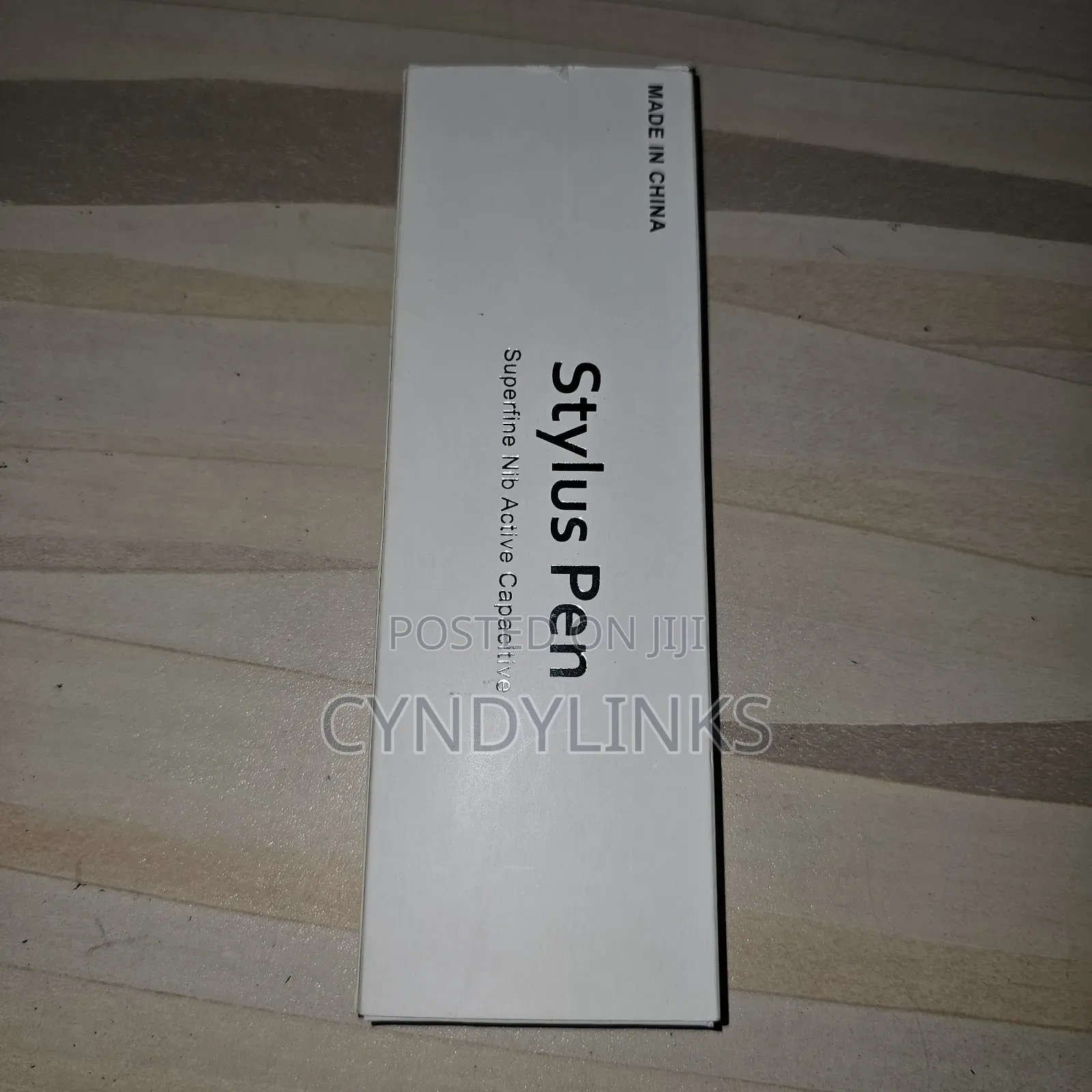 Rechargeable Apple Pen With Tilt Sensitivity, Palm Rejection
