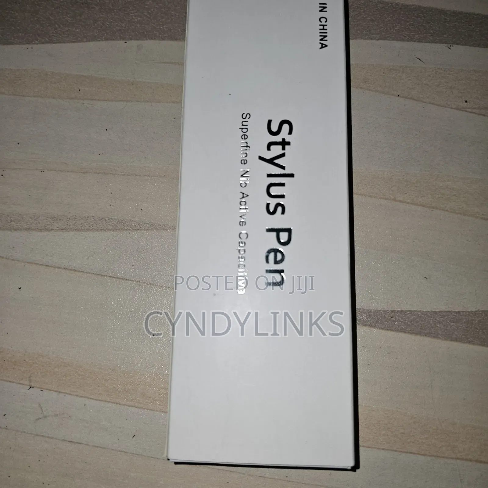 Rechargeable Apple Pen With Tilt Sensitivity, Palm Rejection