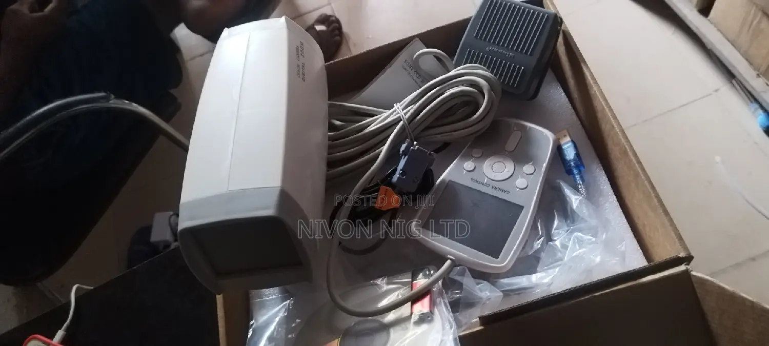 Digital Colposcope