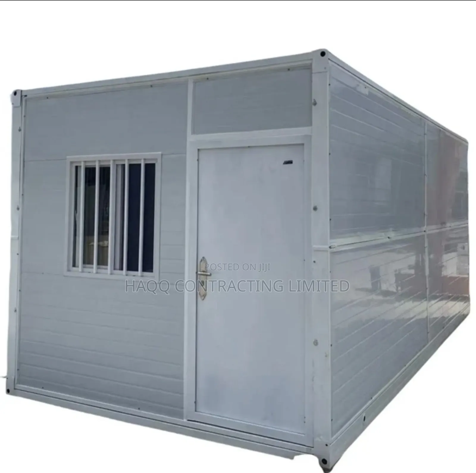 Portacabin/ Modular Sandwich Panel Portacabin