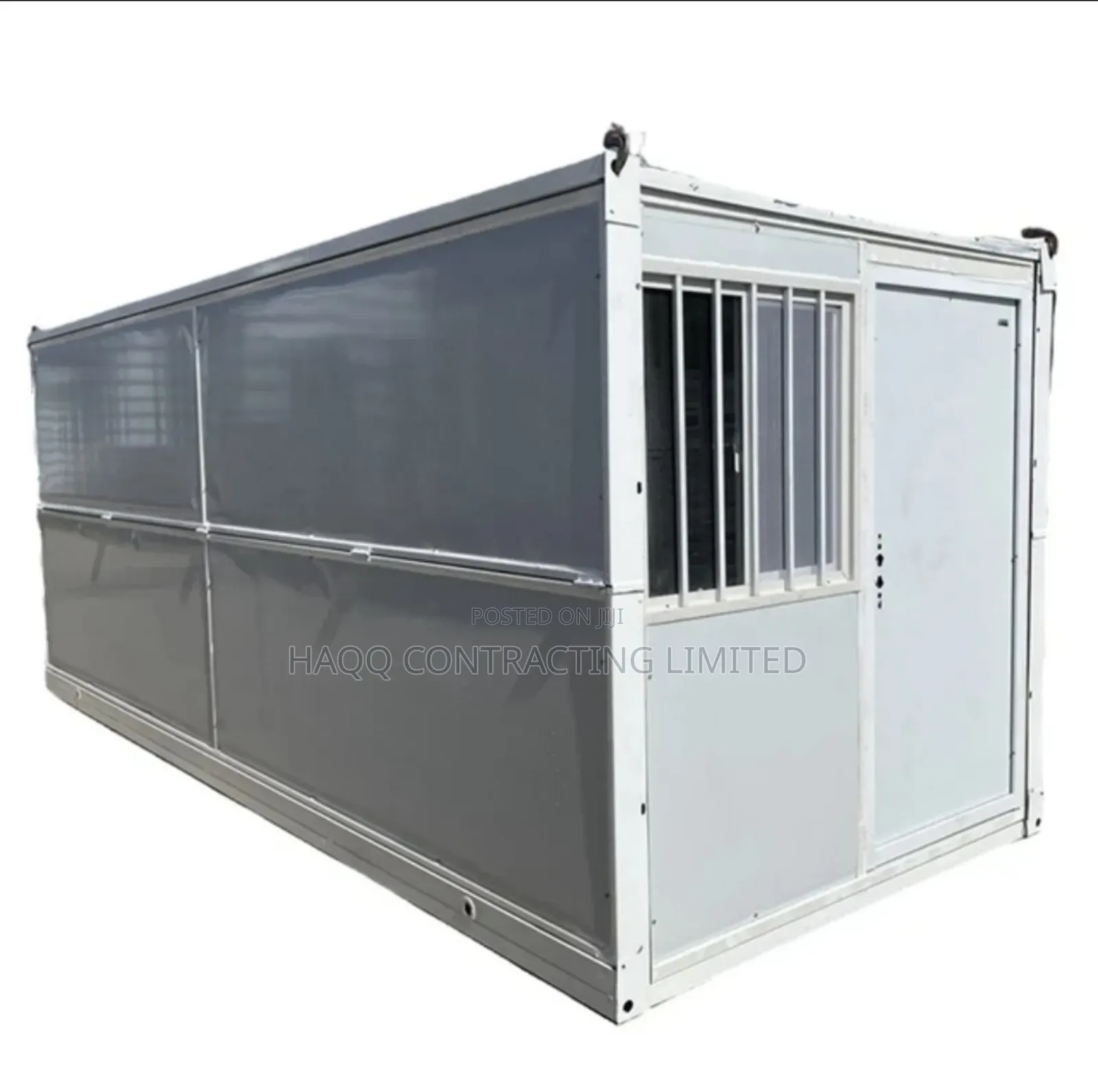 Portacabin/ Modular Sandwich Panel Portacabin