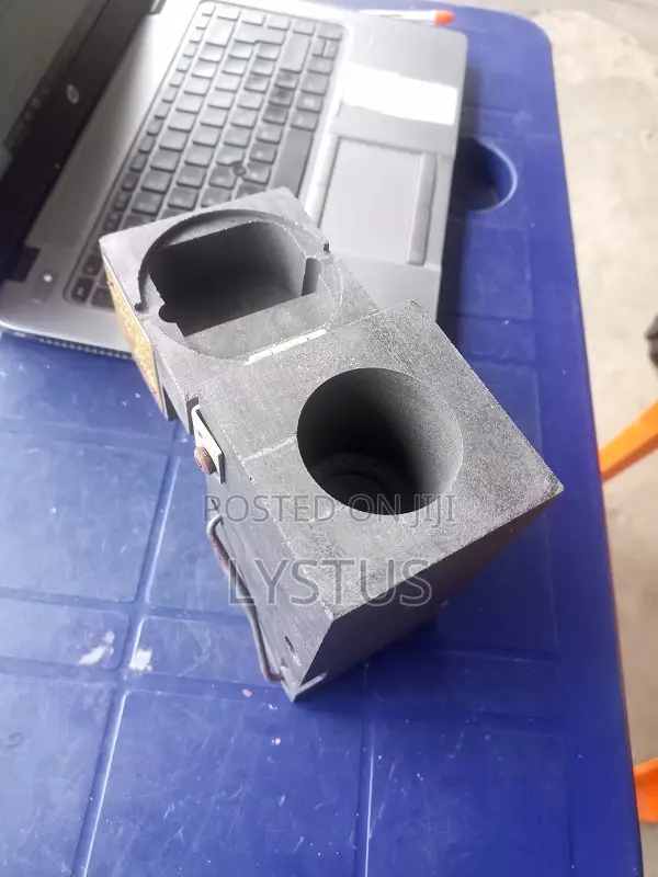 Cadweld Mould TACY6Y4 (95 X 70 Mm)