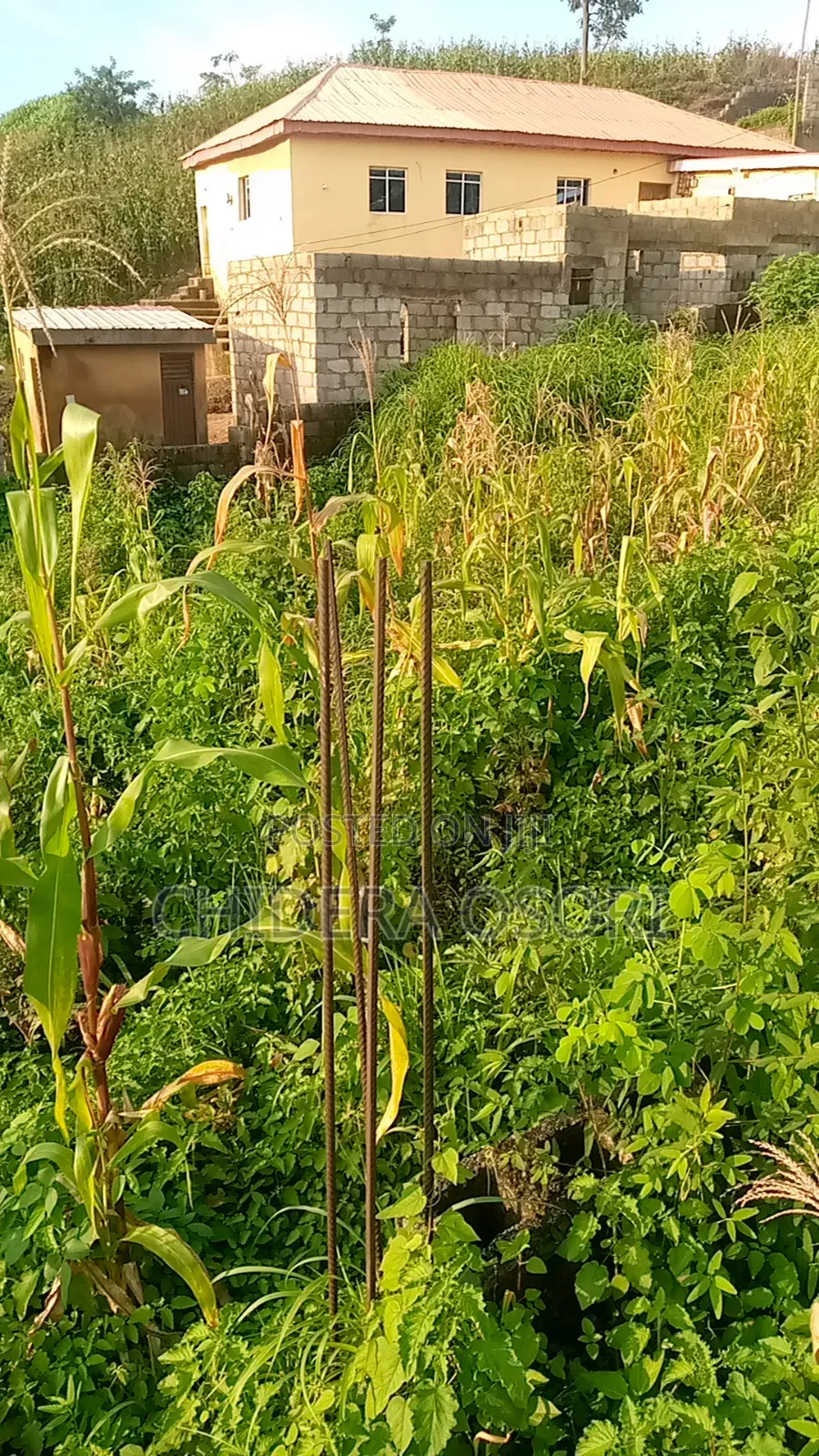 Land for Sale at Dutse