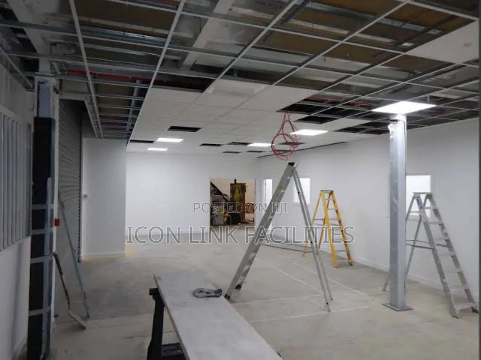 Enhance Your House With Our Suspended Ceiling