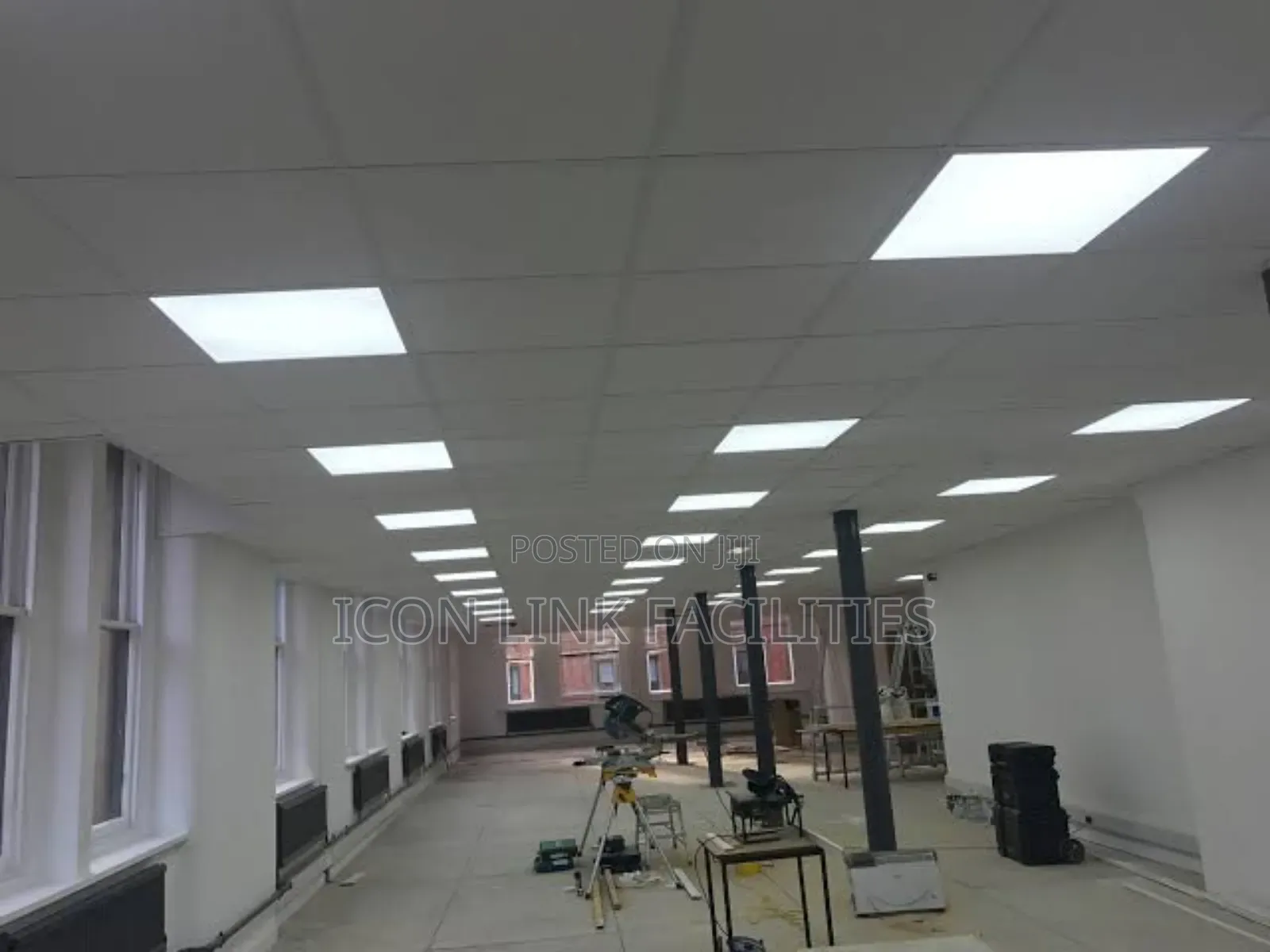 Best Suspended Ceiling in Nigeria