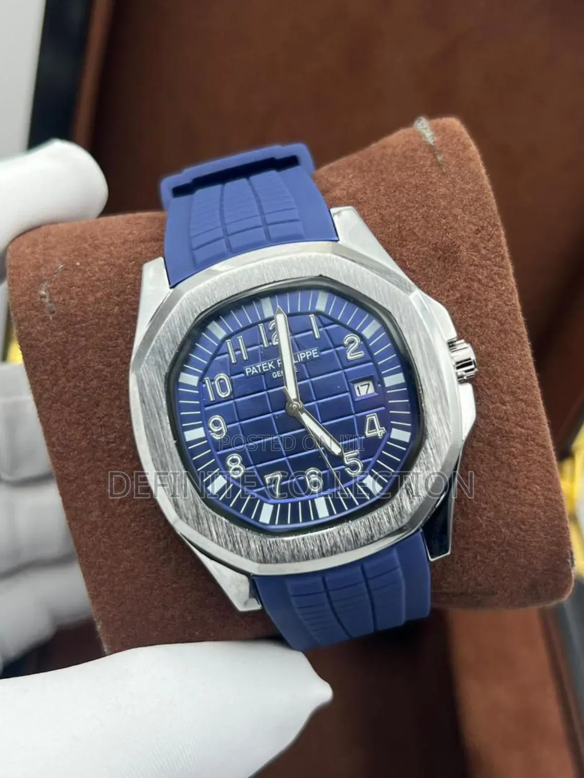 PATEK Phillippe Wristwatch