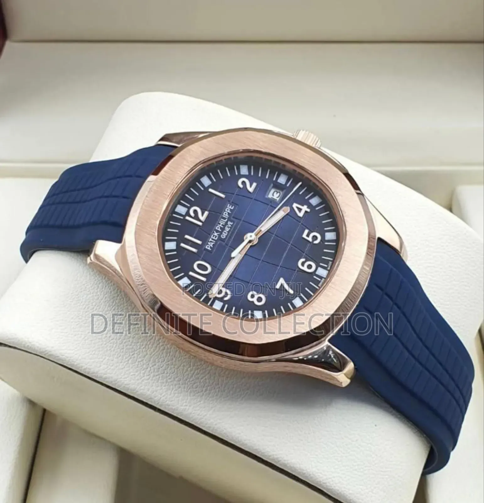 PATEK Phillippe Wristwatch