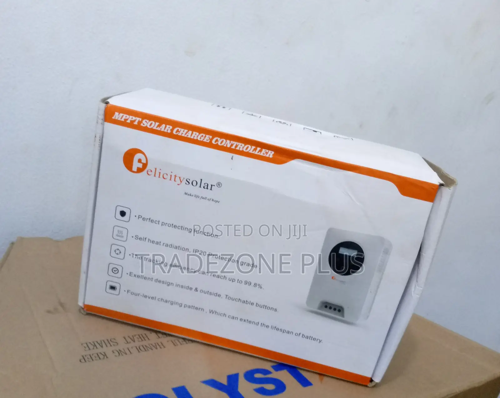 The Top Pick Felicity Solar Charge Controller