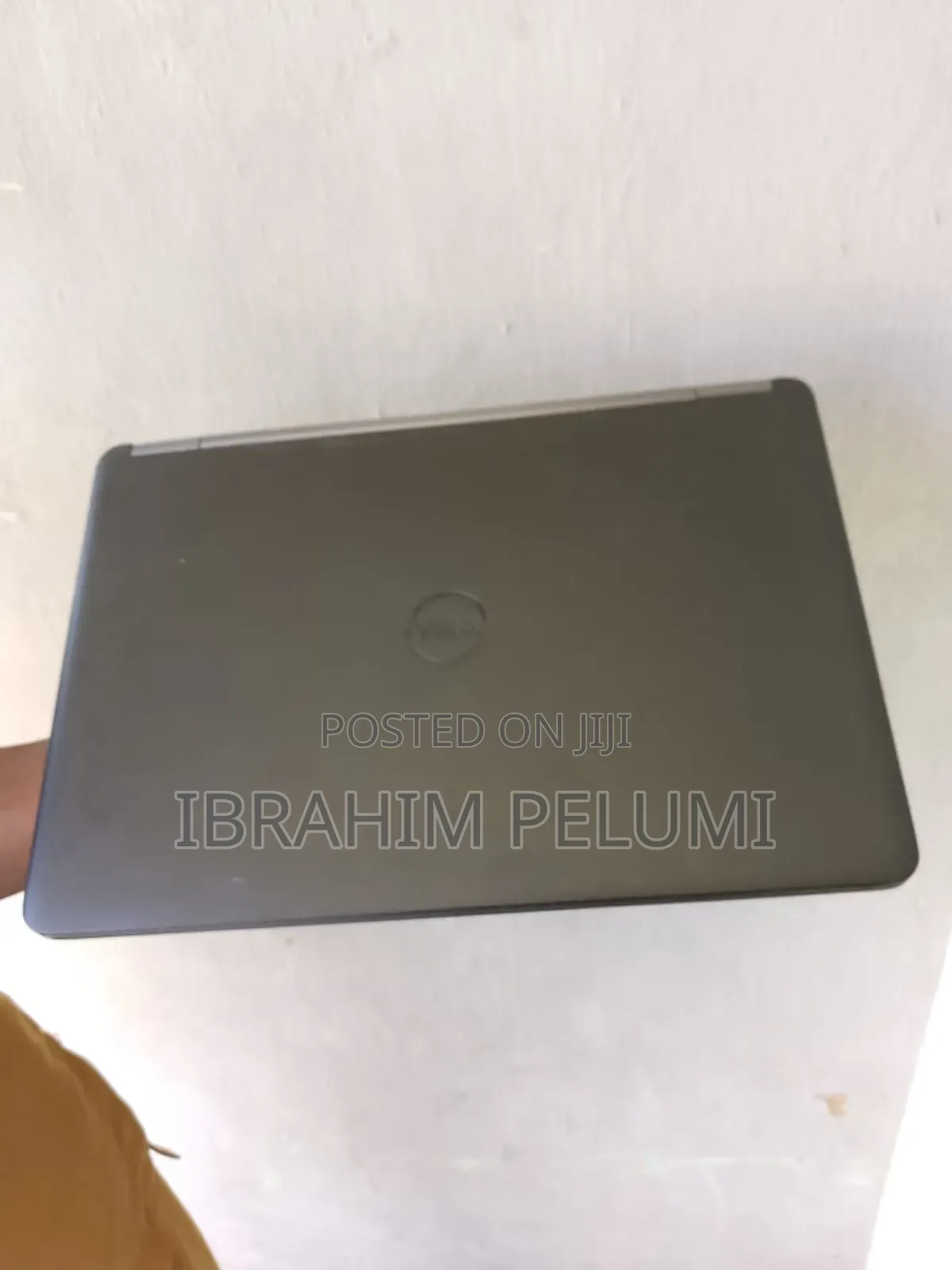 Laptop Dell Latitude E7450 4GB Intel Core I5 HDD 500GB