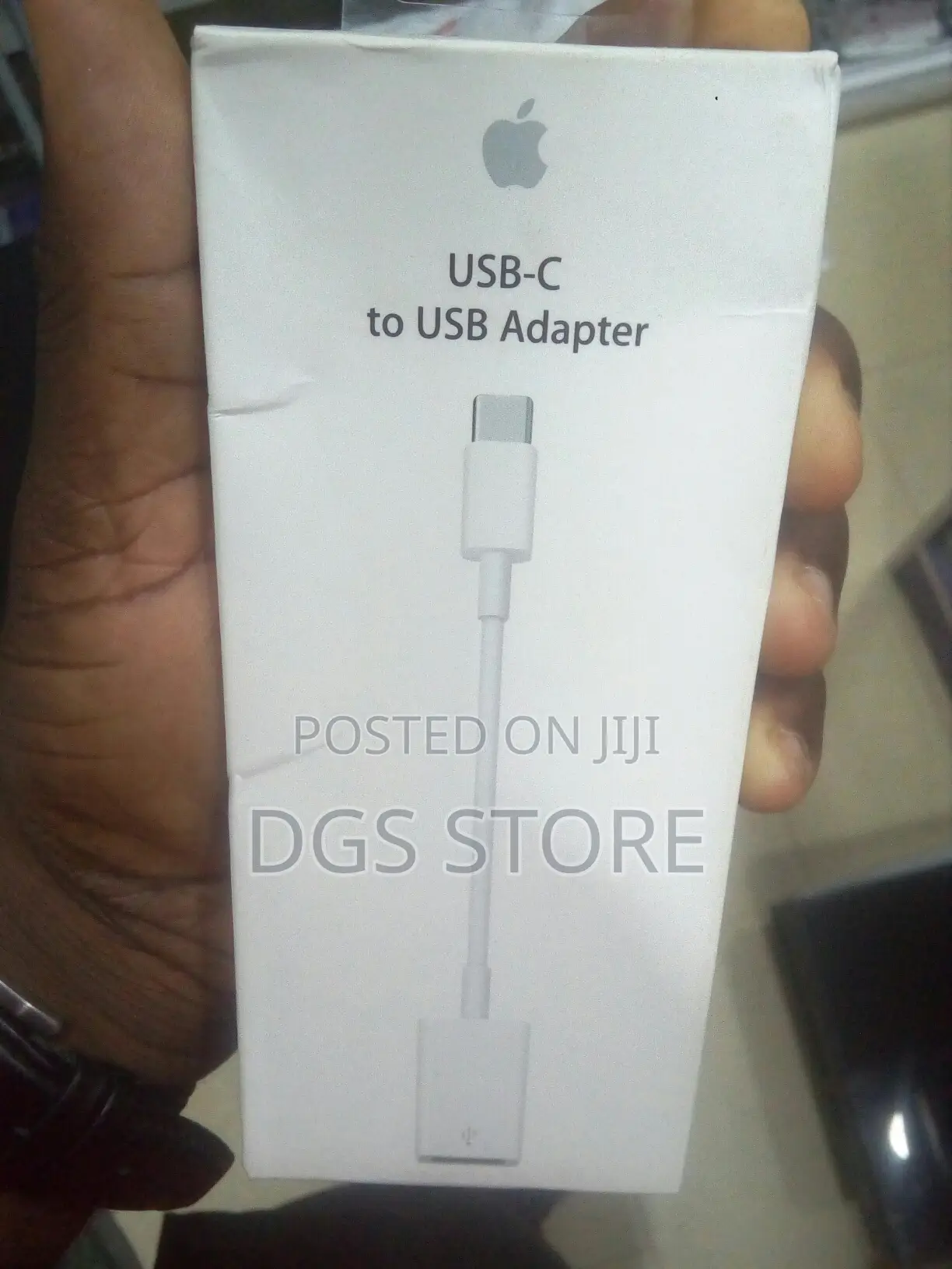 Usb C to Usb Adapter