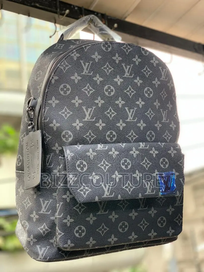 Original Louis Vuittion Color and Pattern Slection Backpacks