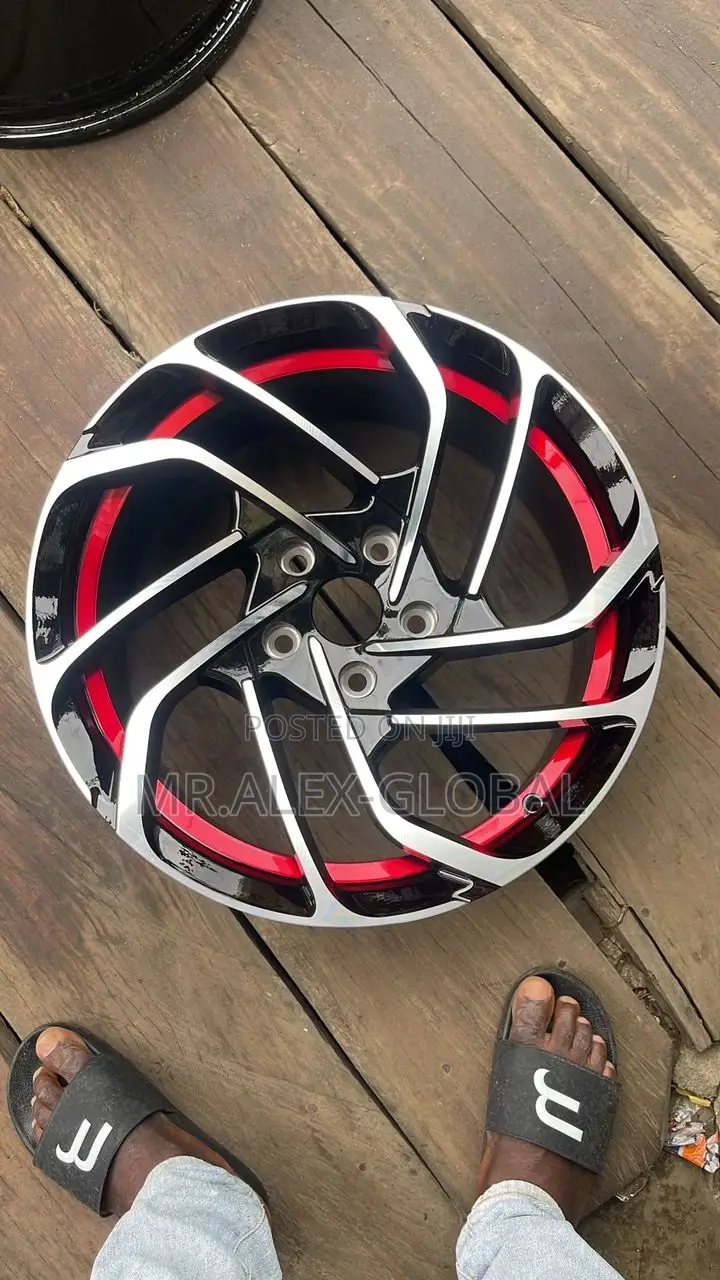 17inches Hyundai Rim