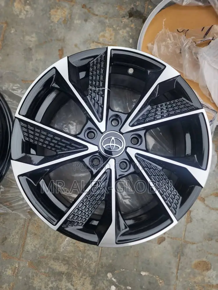 16rim Toyota Camry