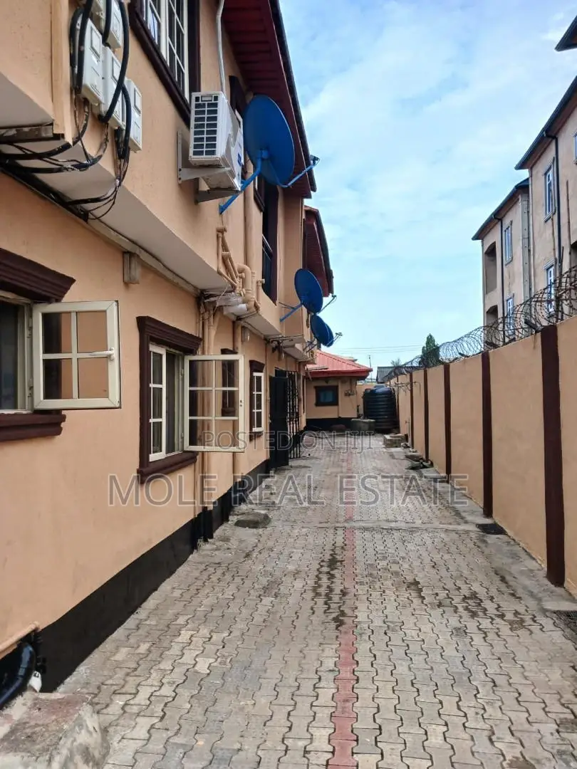 Mini Flat in Abaranje for sale