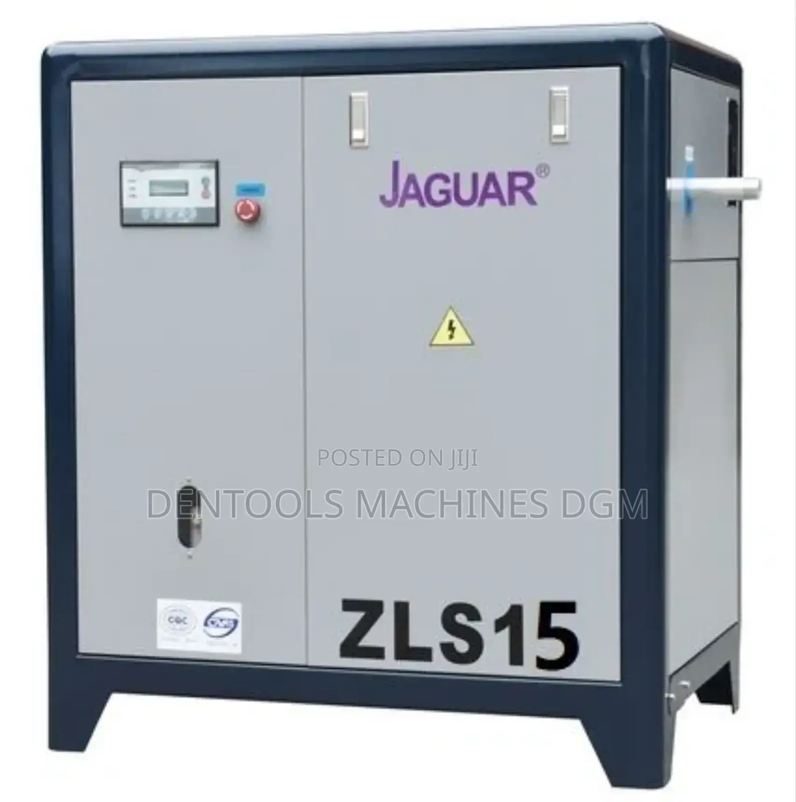 Industrial Rotary Screw Compressor